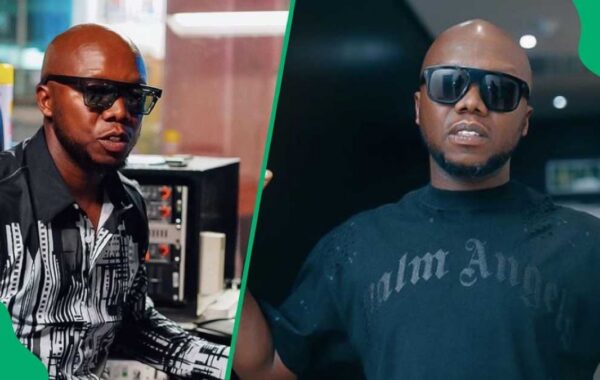 What’s Hot: DJ Sbu fired by Metro FM