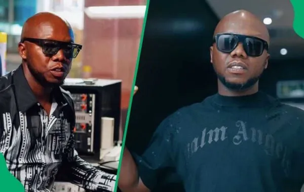 What’s Hot: DJ Sbu fired by Metro FM