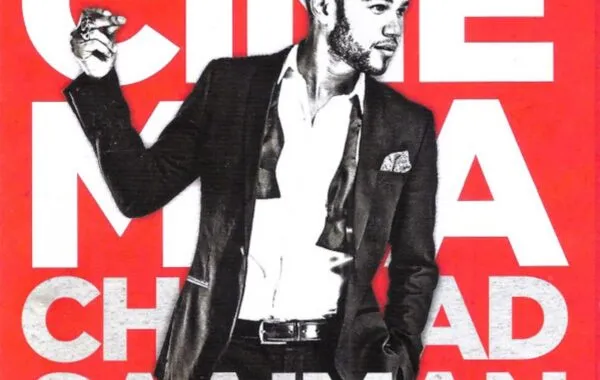 Chad Saaiman is ready for 2014