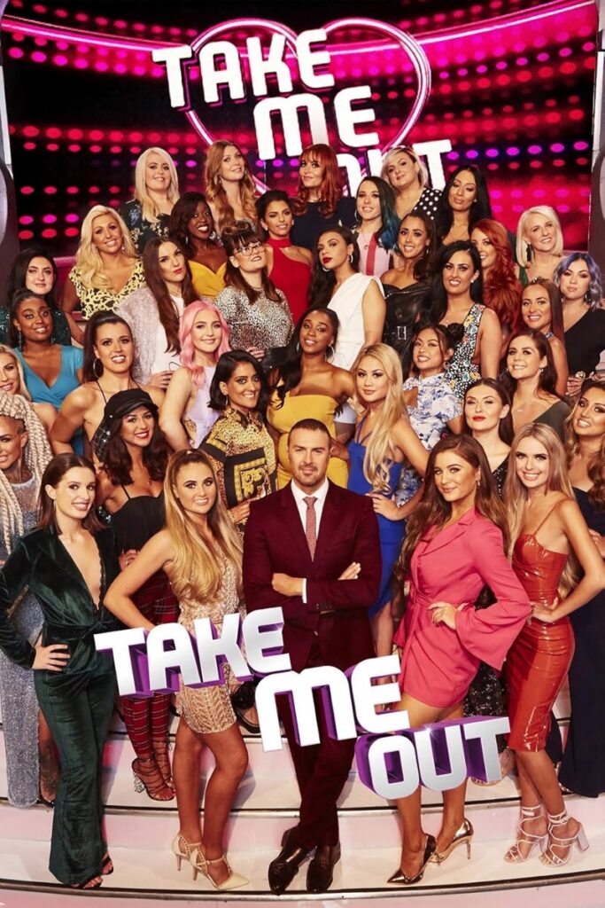 What’s Hot: TV characters that would struggle on Take Me Out SA