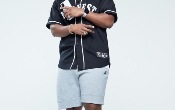 What’s Hot: HHP proud of Cassper Nyovest