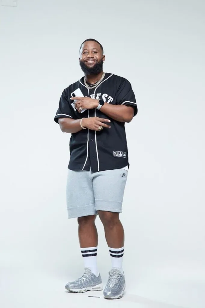 What’s Hot: HHP proud of Cassper Nyovest