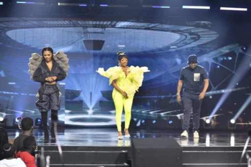What’s Hot: Busiswa’s electrifying Idols SA performance