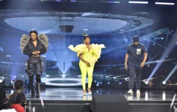 What’s Hot: Busiswa’s electrifying Idols SA performance