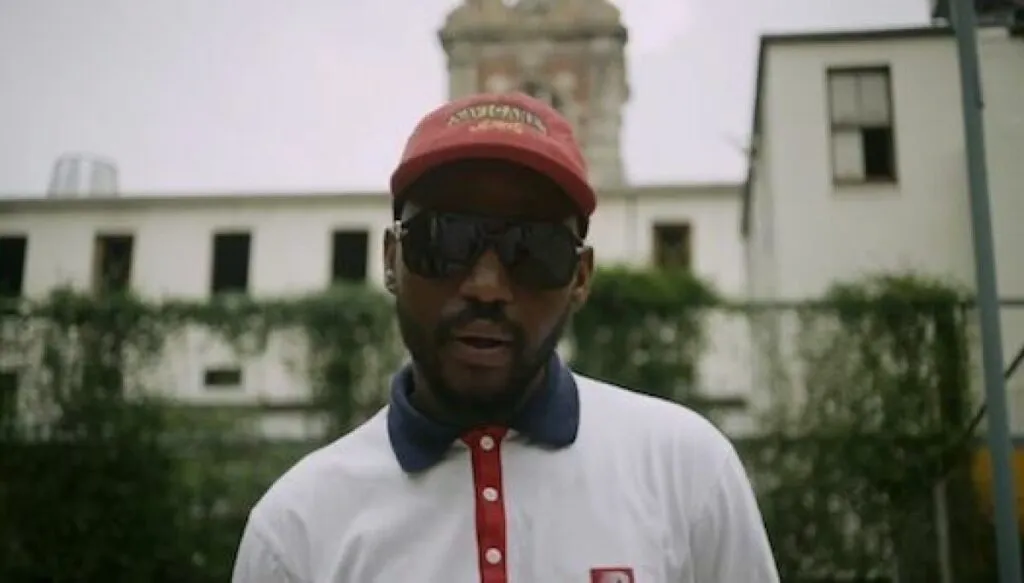 What’s Hot: OkMalumKoolkat arrested for sexual assault