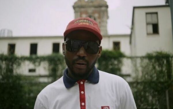 What’s Hot: OkMalumKoolkat arrested for sexual assault