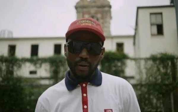 What’s Hot: OkMalumKoolkat arrested for sexual assault