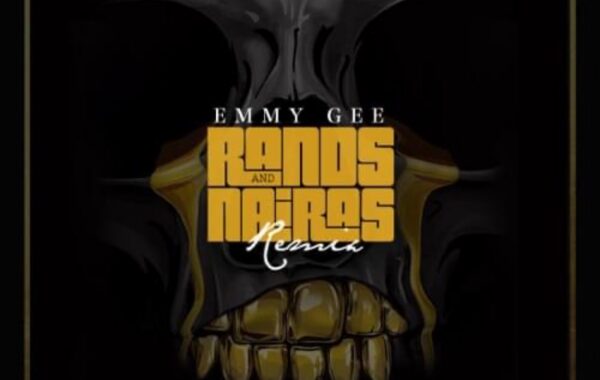 Emmy Gee: Spending Rands and Nairas
