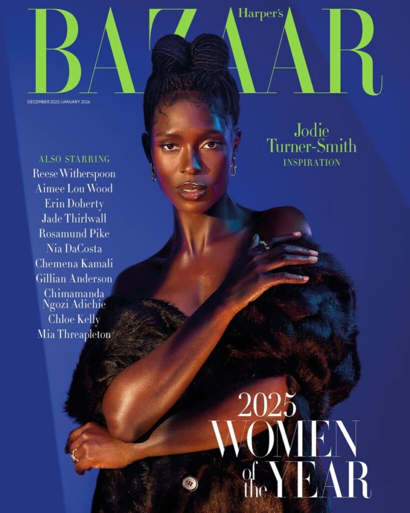 5 ZAlebs On International Magazine Covers This Year