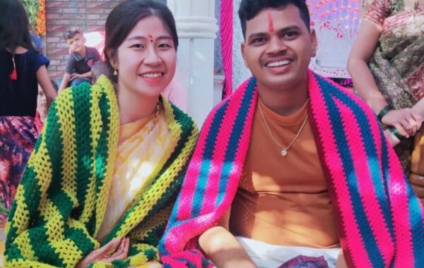 #OPW marries across borders