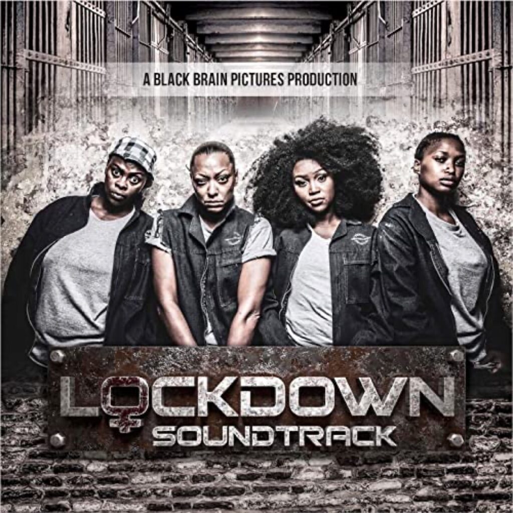 A Lockdown Soundtrack is on the way
