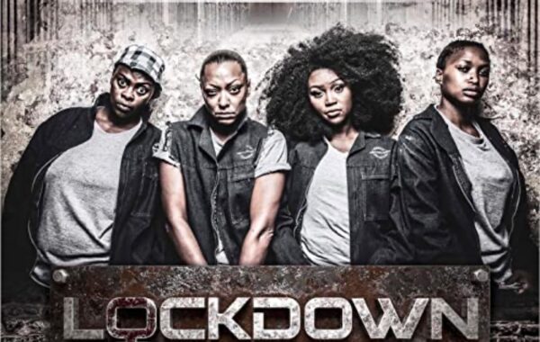 A Lockdown Soundtrack is on the way