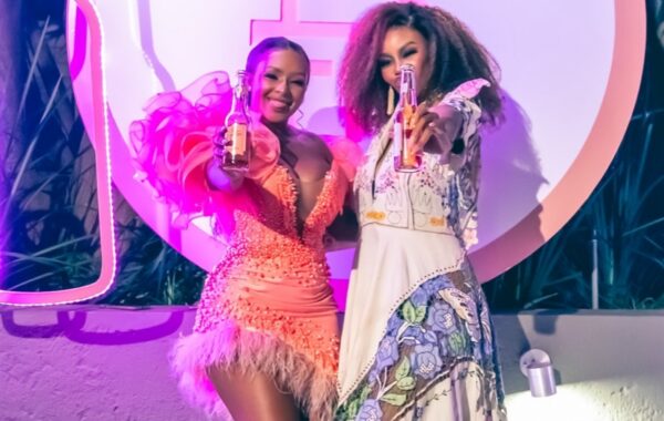 Inside Boity’s Star-Studded #OwnYourThrone Party