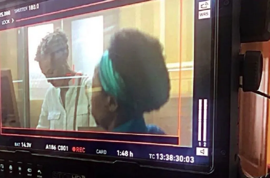 The Fergusons Respond To Accusations That They Are Exploiting Actors