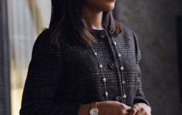 Which of these actresses would be our very own Olivia Pope?