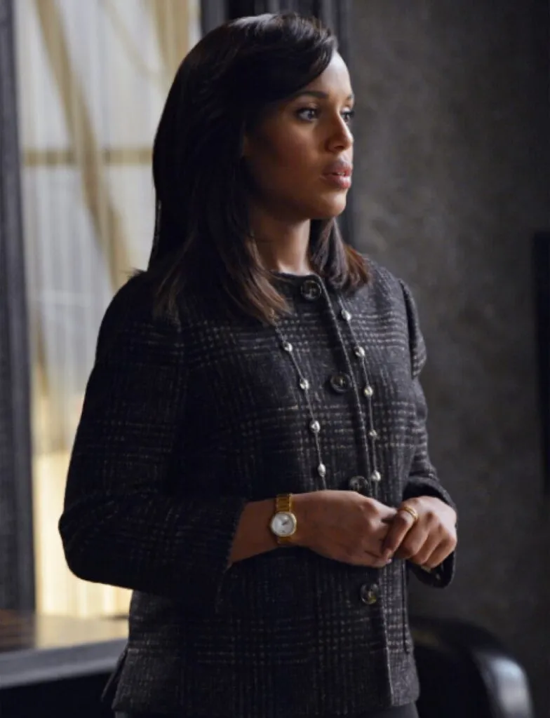 Which of these actresses would be our very own Olivia Pope?