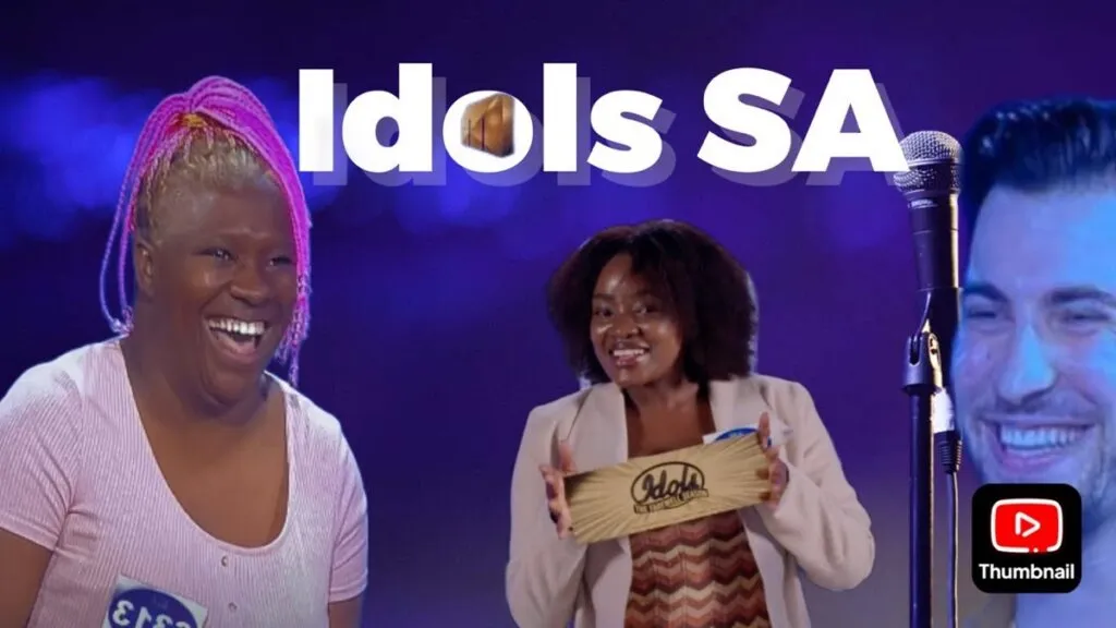 SA Idols: Durban auditions a talentless disaster