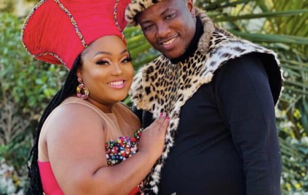 Tweeps Advise Thobile Mseleku To Dump Real Housewives Of Durban