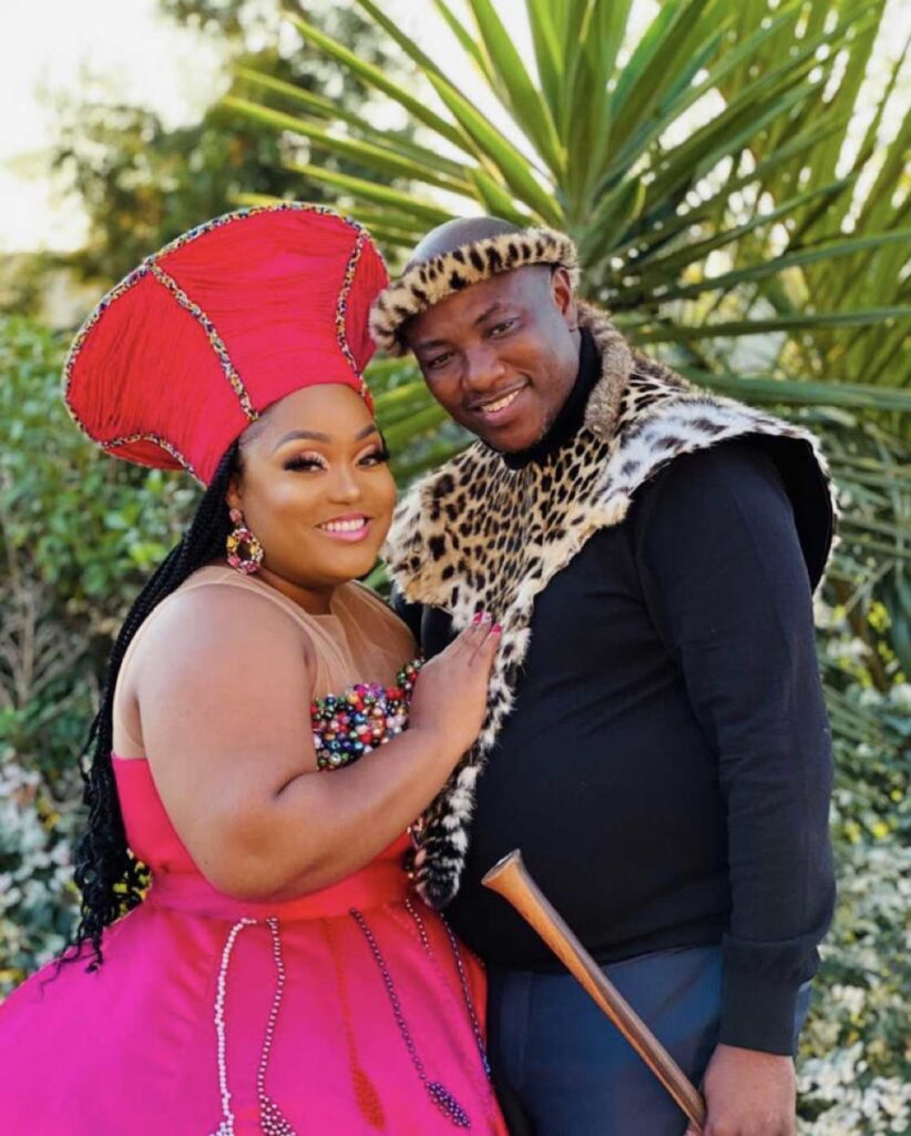 Tweeps Advise Thobile Mseleku To Dump Real Housewives Of Durban