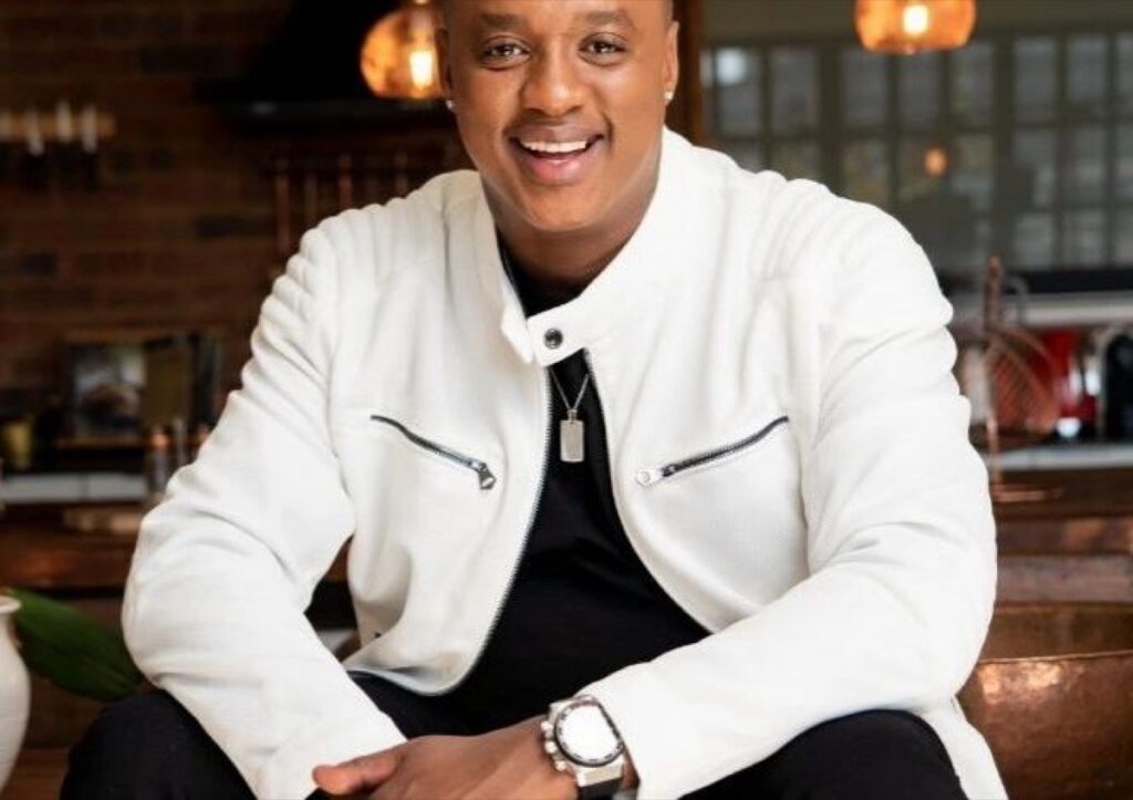 [VIDEOS] Jub Jub Returns To Uyajola 9/9?