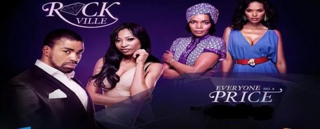 The return of Rockville season 3