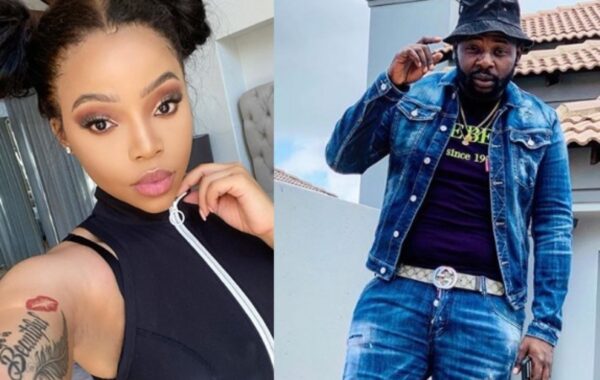 Has DJ Maphorisa Fired Faith Nketsi From His Label?