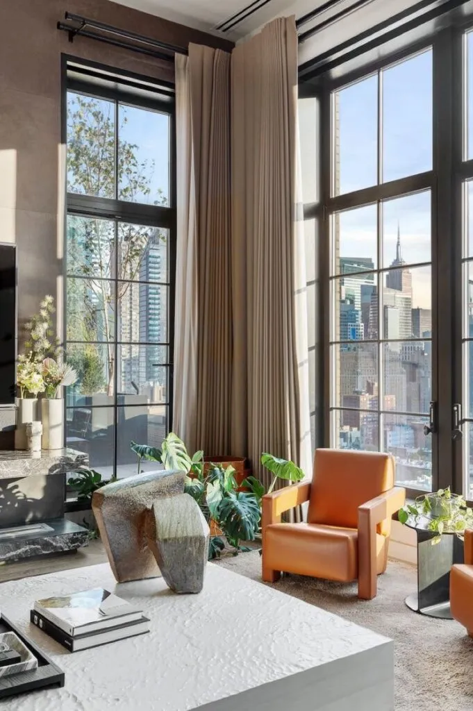 Take a look inside Trevor Noah’s new penthouse