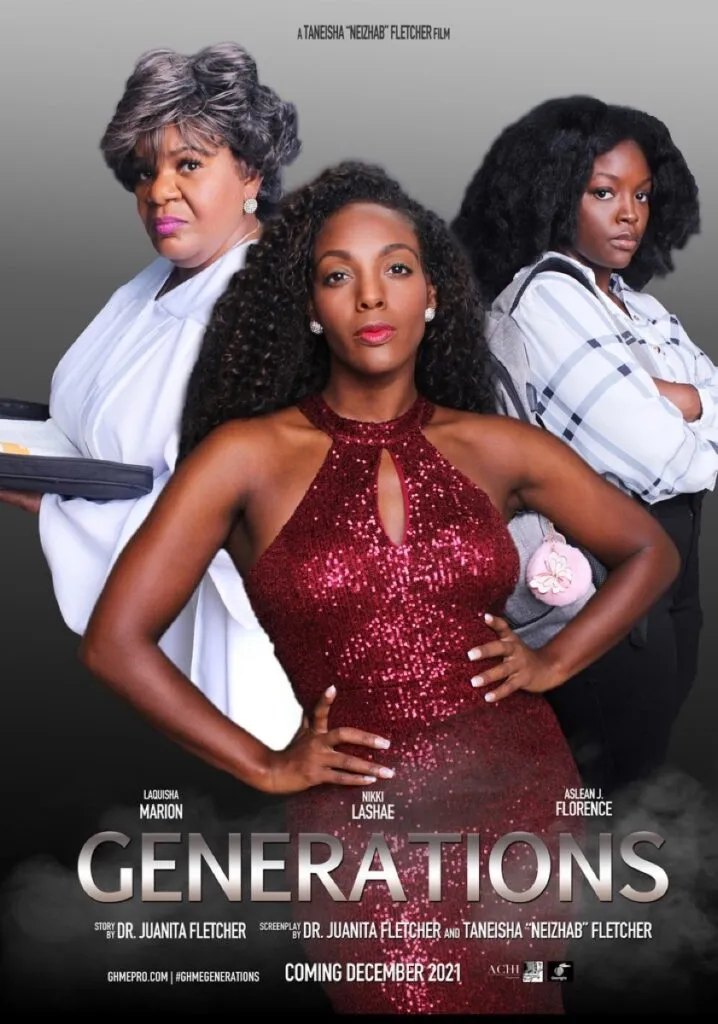 You’re still going to watch Generations