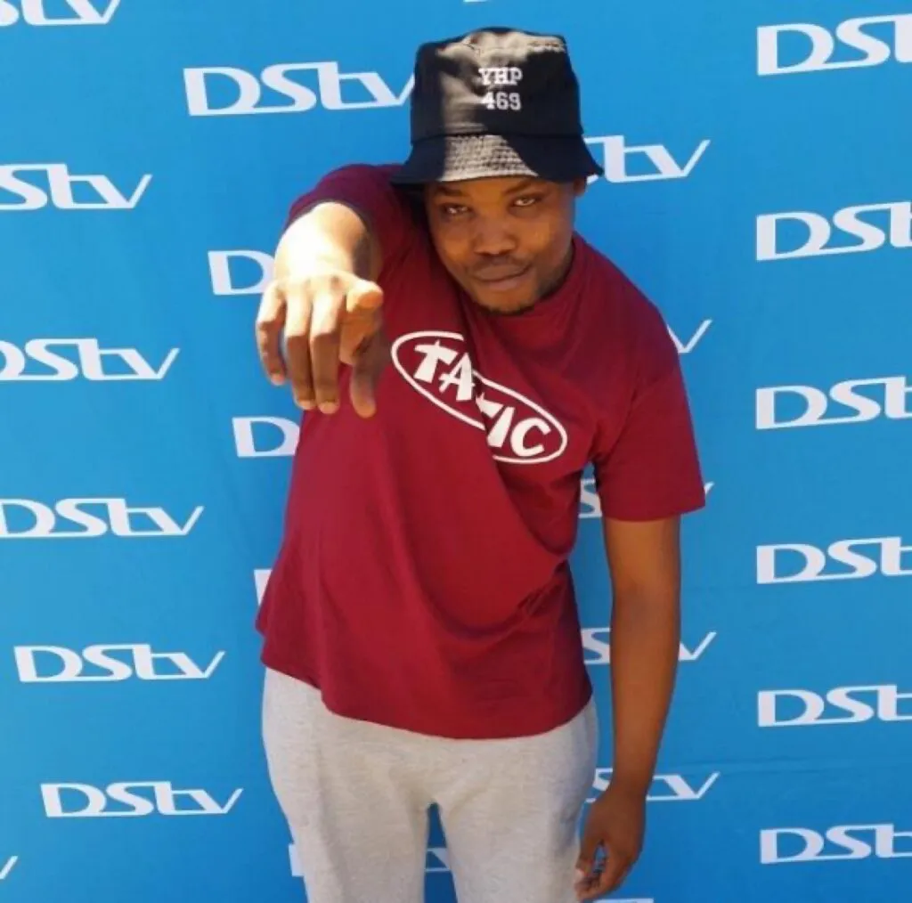 Could you be opening iRock Rustenberg?