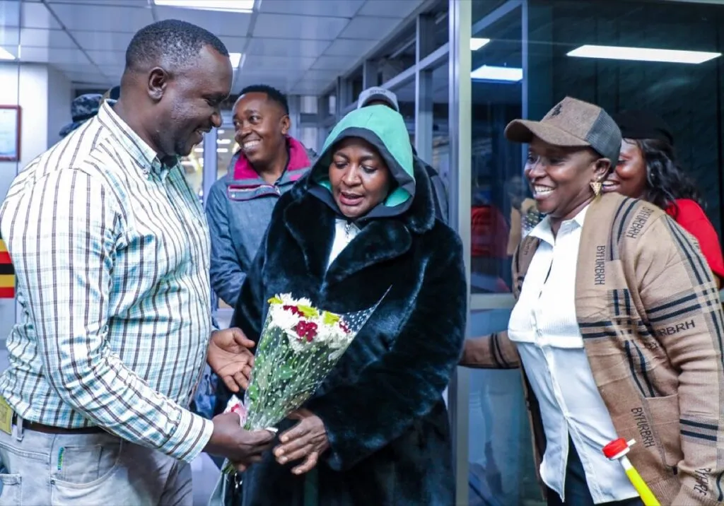 She Conquers hits the road to empower communities in South Africa