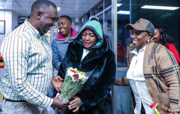 She Conquers hits the road to empower communities in South Africa
