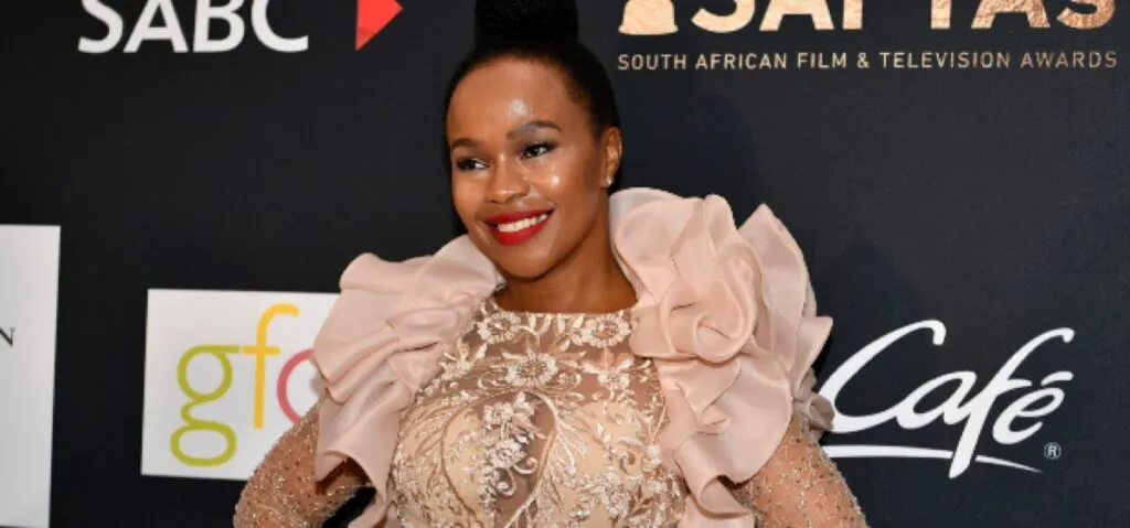 Sindi Dlathu Warns Of Fake Twitter Account