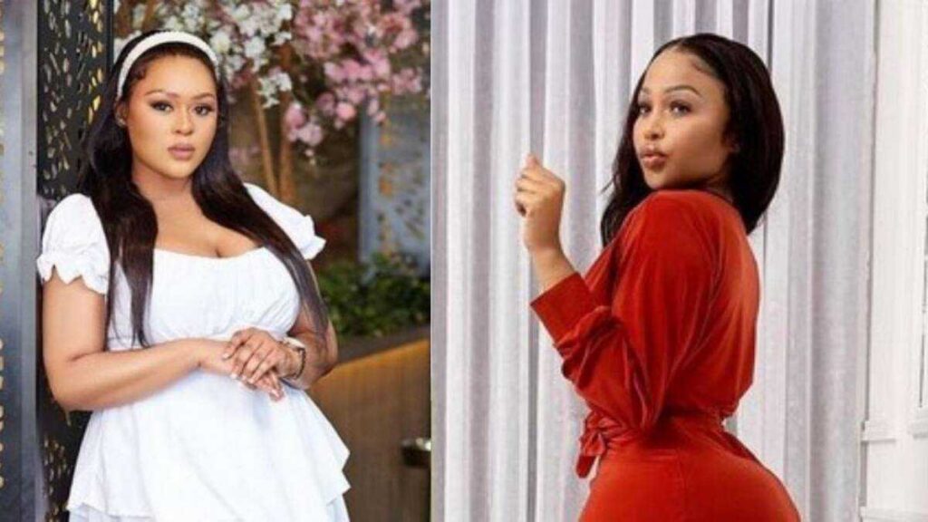 Inno Morolong Airs Tebogo Thobejane’s Dirty Laundry