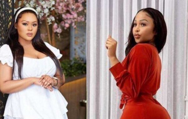 Inno Morolong Airs Tebogo Thobejane’s Dirty Laundry