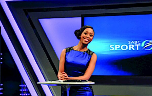 People already gunning for Minnie Dlamini’s Soccer Zone job