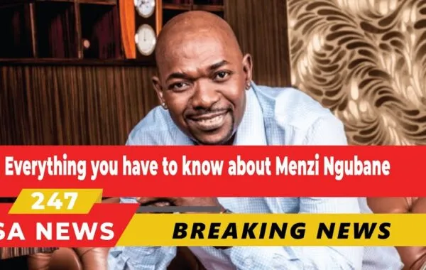 Menzi Ngubane Biography: Hospitalized, Age, Marriage, Career, Awards & Nominations, Controversy, Philanthropy, Net Worth
