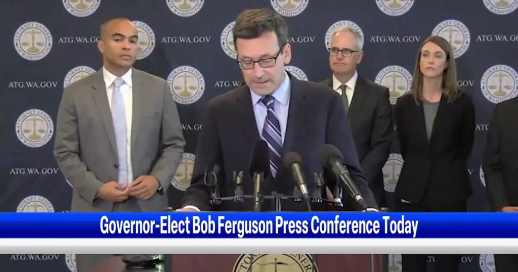 The Fergusons Respond To #PrayForMenziNgubane