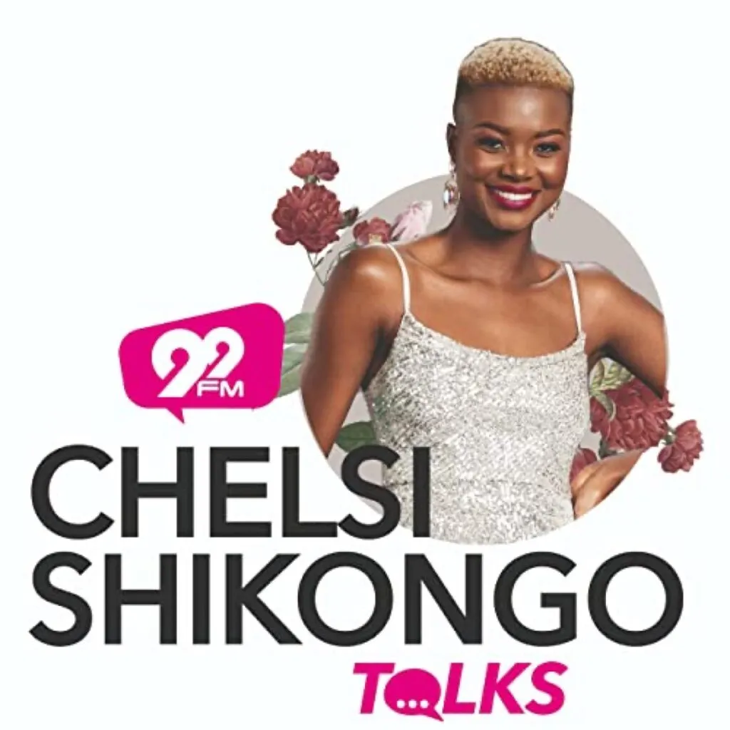 Chelsi Shikongo’s Warm Homecoming Tour