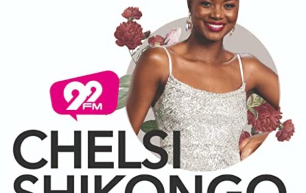 Chelsi Shikongo’s Warm Homecoming Tour