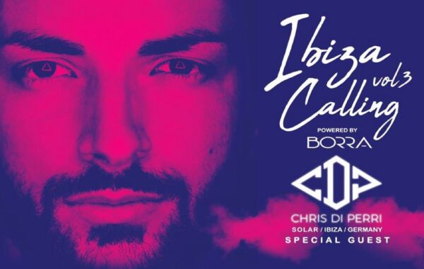 Ibiza Calling shuts down Cape Town