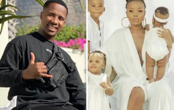 “Andile Mpisane Is Too Young For Sithelo Shozi”