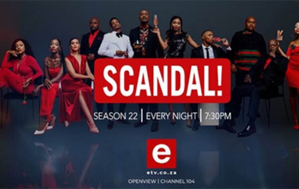 eTV’s Scandal! reaches 6 million views