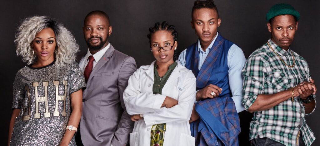 eTV’s Isipho canned