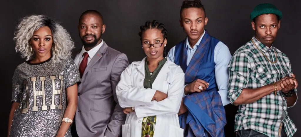 eTV’s Isipho canned
