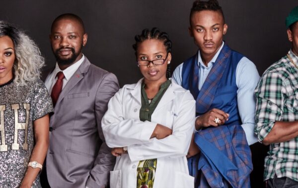eTV’s Isipho canned