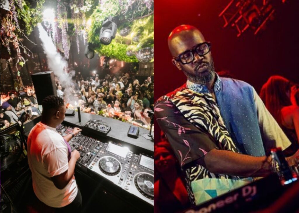 Dj Shimza And DJ PH’s Online Party Gets A Bigger Platform