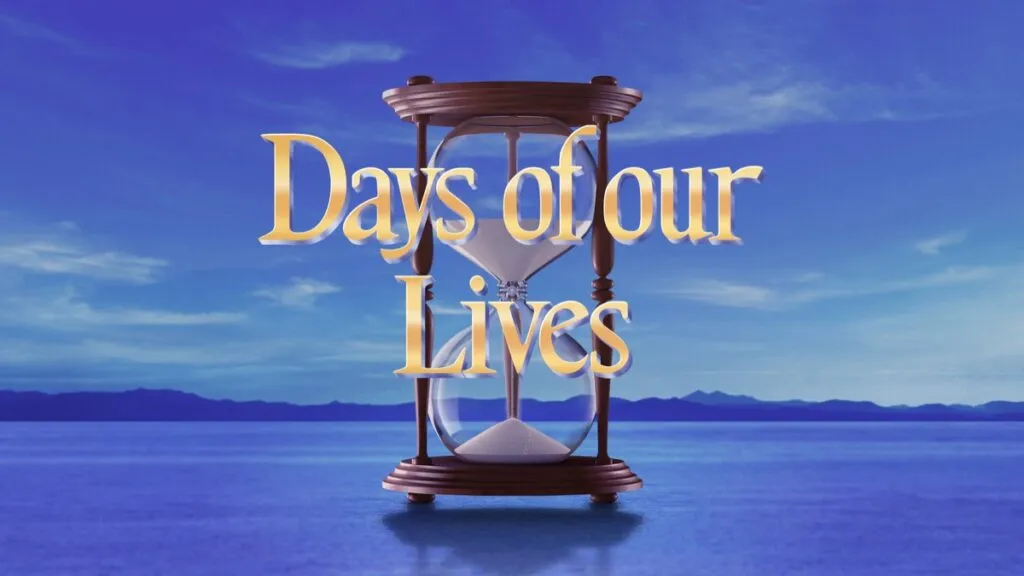 Days of Our Lives on air for another 2 years