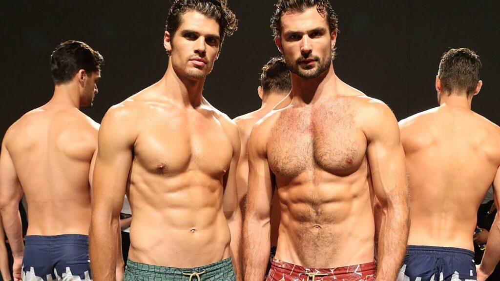 Where are these Backstage hunks?