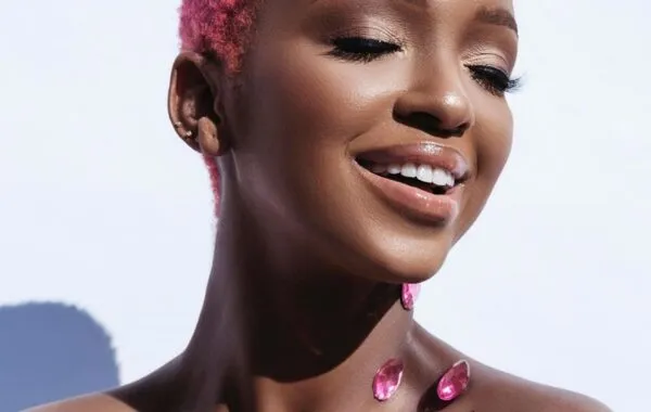 Nandi Madida Signs To SONY Music