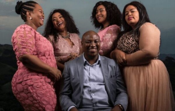 Musa Mseleku Slams Polyandry